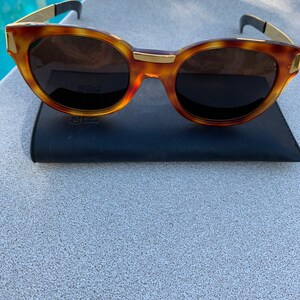 Vintage Gianfranco Ferre Sunglasses image 6