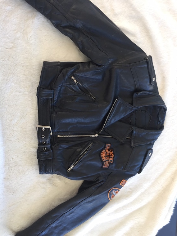 Xl women’s biker jacket