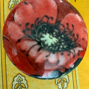 Trinket box