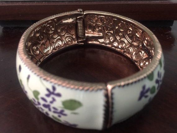 Betsy Johnson Bracelet