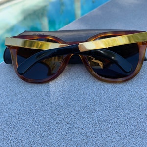 Vintage Gianfranco Ferre Sunglasses image 8