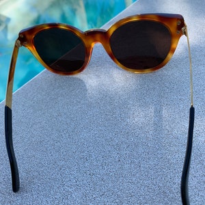 Vintage Gianfranco Ferre Sunglasses image 3