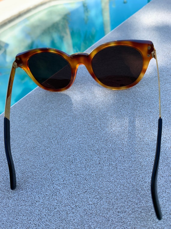 Vintage Gianfranco Ferre Sunglasses - image 3