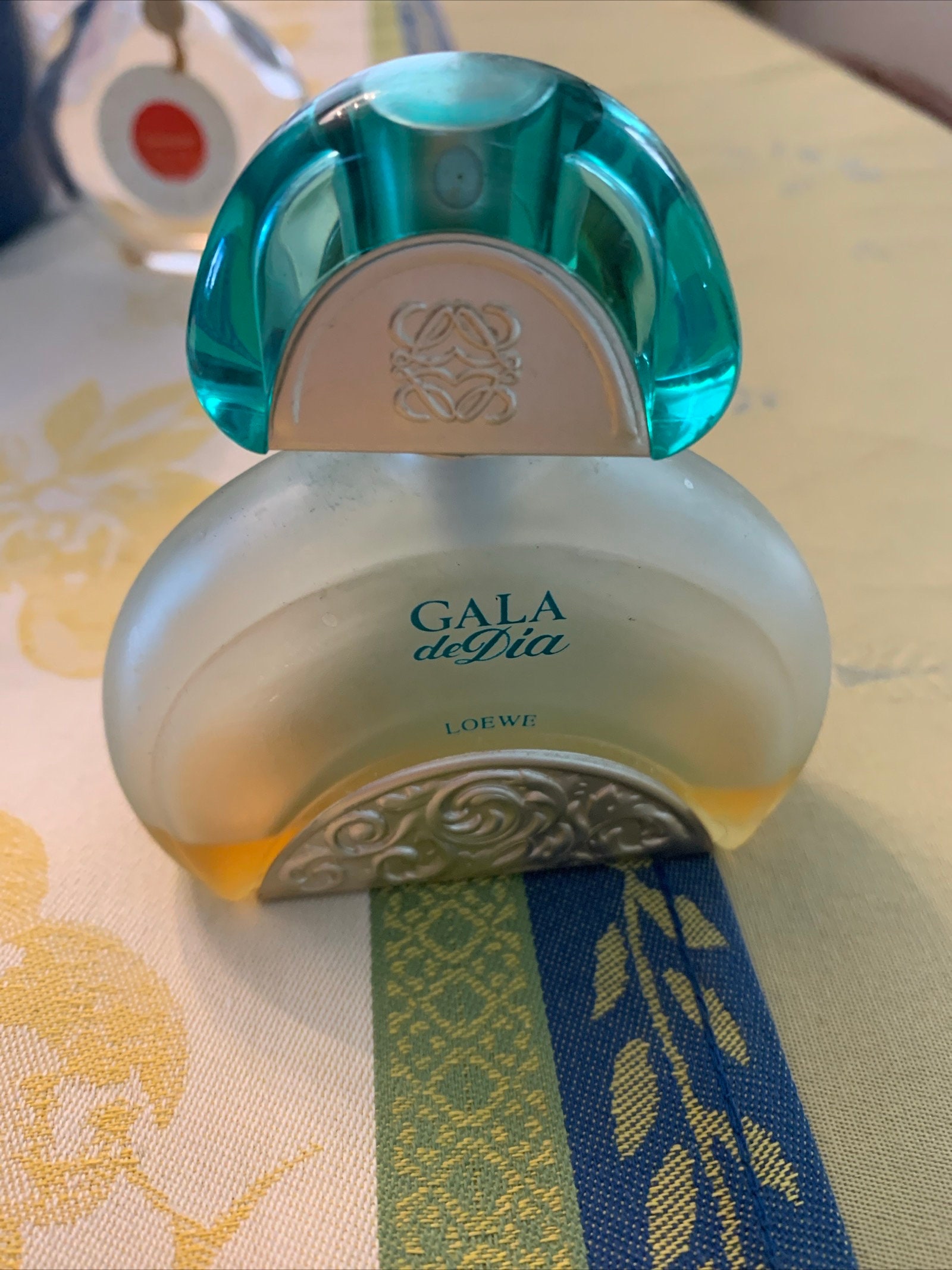 Gala Loewe Perfume - Etsy