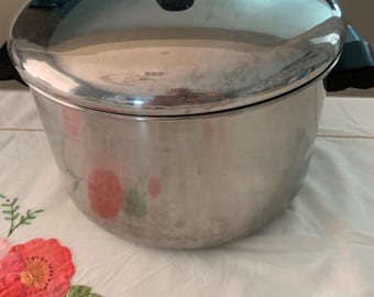 Farberware 4 QT Stock pot with lid
