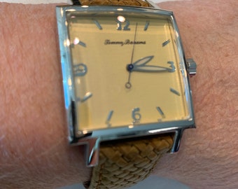 Tommy bahama outlet watch band guide