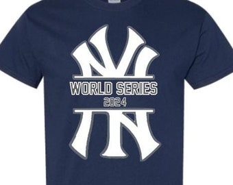 Custom yankees t shirt top