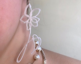 Waltrip brothers age difference in dating Bts love yourself flower earrings