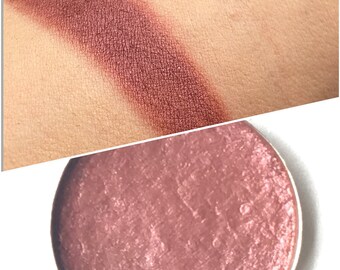 Poison Berry- Pressed Single Eyeshadow