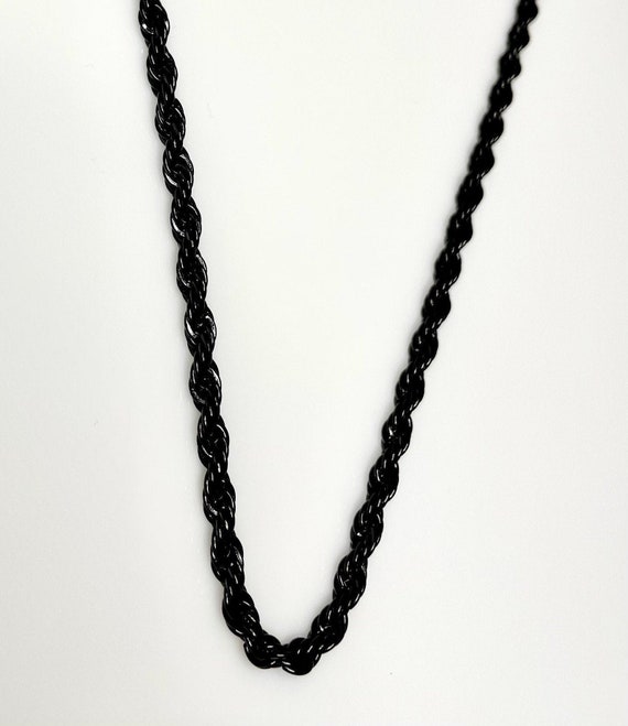 Mens necklaces etsy deals