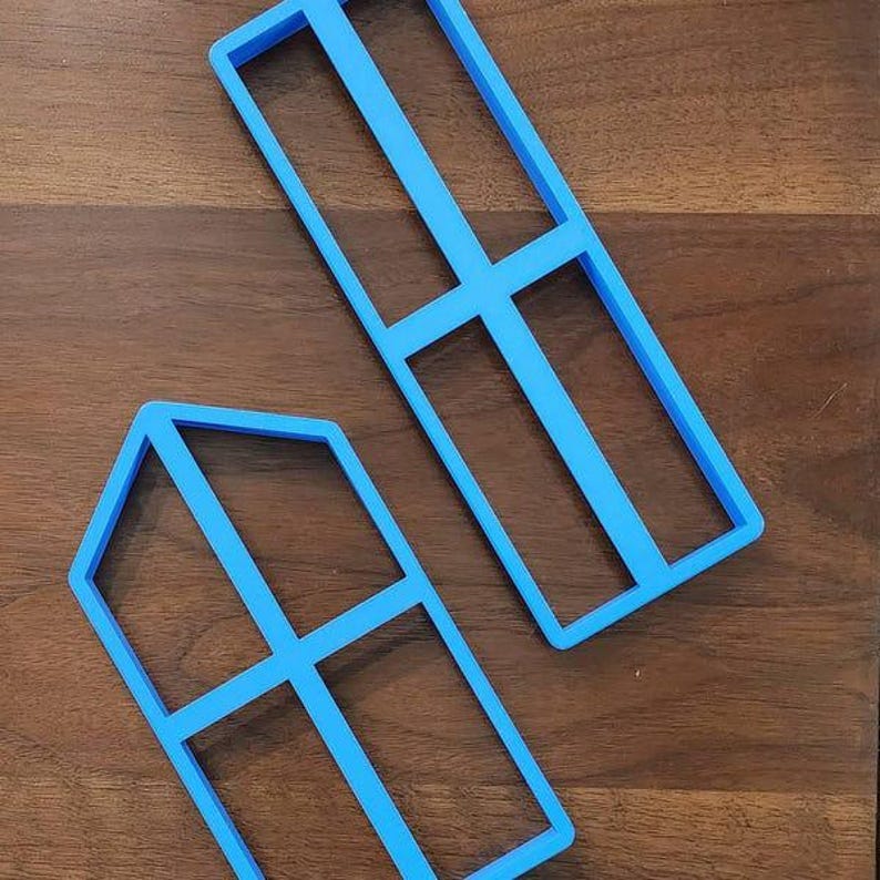 Emporte-pièce personnalisé – Personnalisable avec votre logo ou motif, compatible lave-vaisselle image 5
