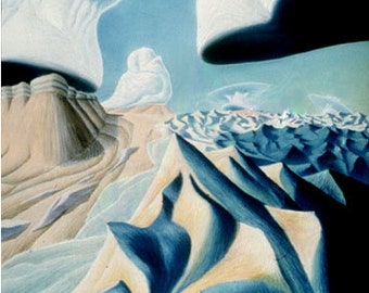 The Boundary Layer