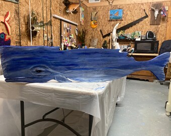 Whale