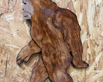 Bigfoot
