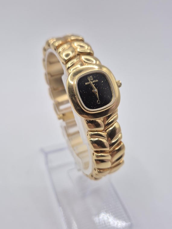Rodania Vintage Gold Women display picture 1