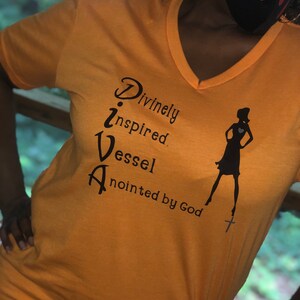 Personalized Womens T-Shirt image 2