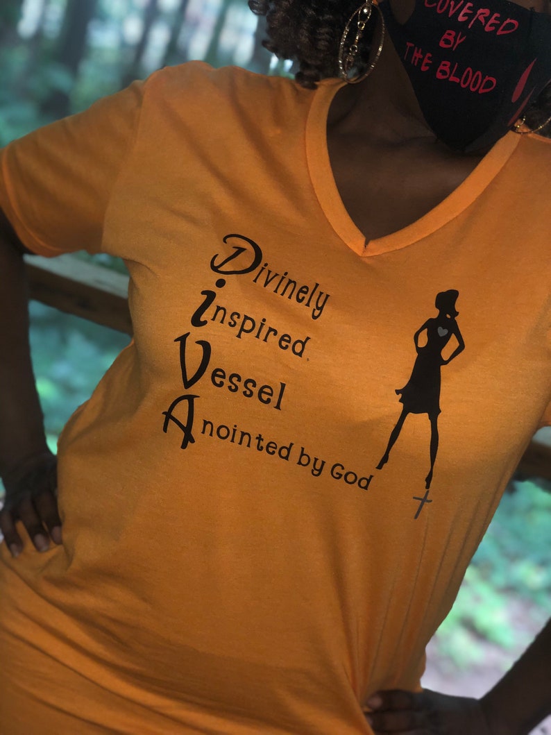Personalized Womens T-Shirt image 2