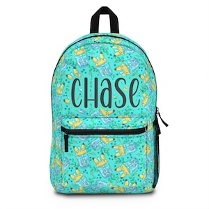Sac à dos personnalisé unisexe, sac de rentrée pour garçons, sac à dos pour tout-petits, cadeaux pour enfants, sac à dos pour filles et garçons, sac de garderie personnalisé