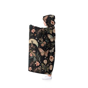 Hooded Blanket image 2