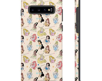 S10 Plus Samsung Galaxy S10 Disney Case Disney Princess Disney