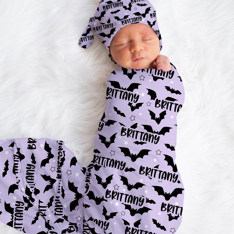 Swaddle Set Etsy(02)