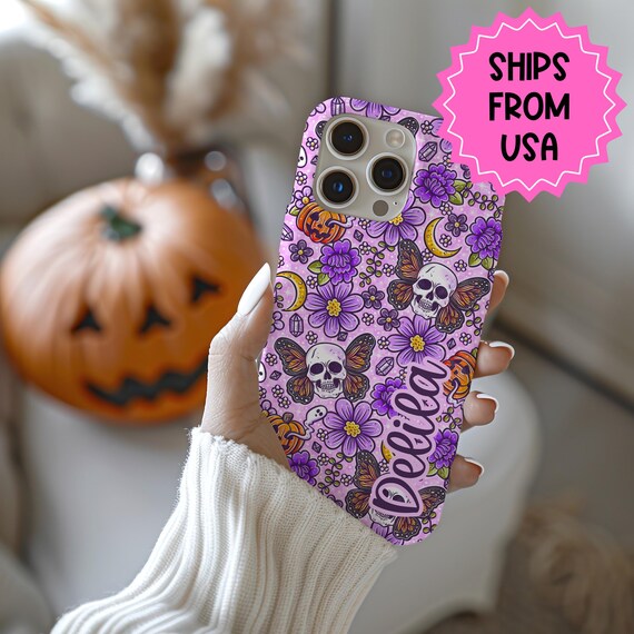 Personalized Halloween Phone Case Skeleton Skull, Spooky Cute Halloween Custom iPhone 14 13 12 11 Pro Max Samsung Galaxy S22 S23 Phone Case - Etsy Personalized Halloween Phone Case Skeleton Skull, Spooky Cute Halloween Custom iPhone 14 13 12 11 Pro Max Samsung Galaxy S22 S23 Phone Case - Etsy