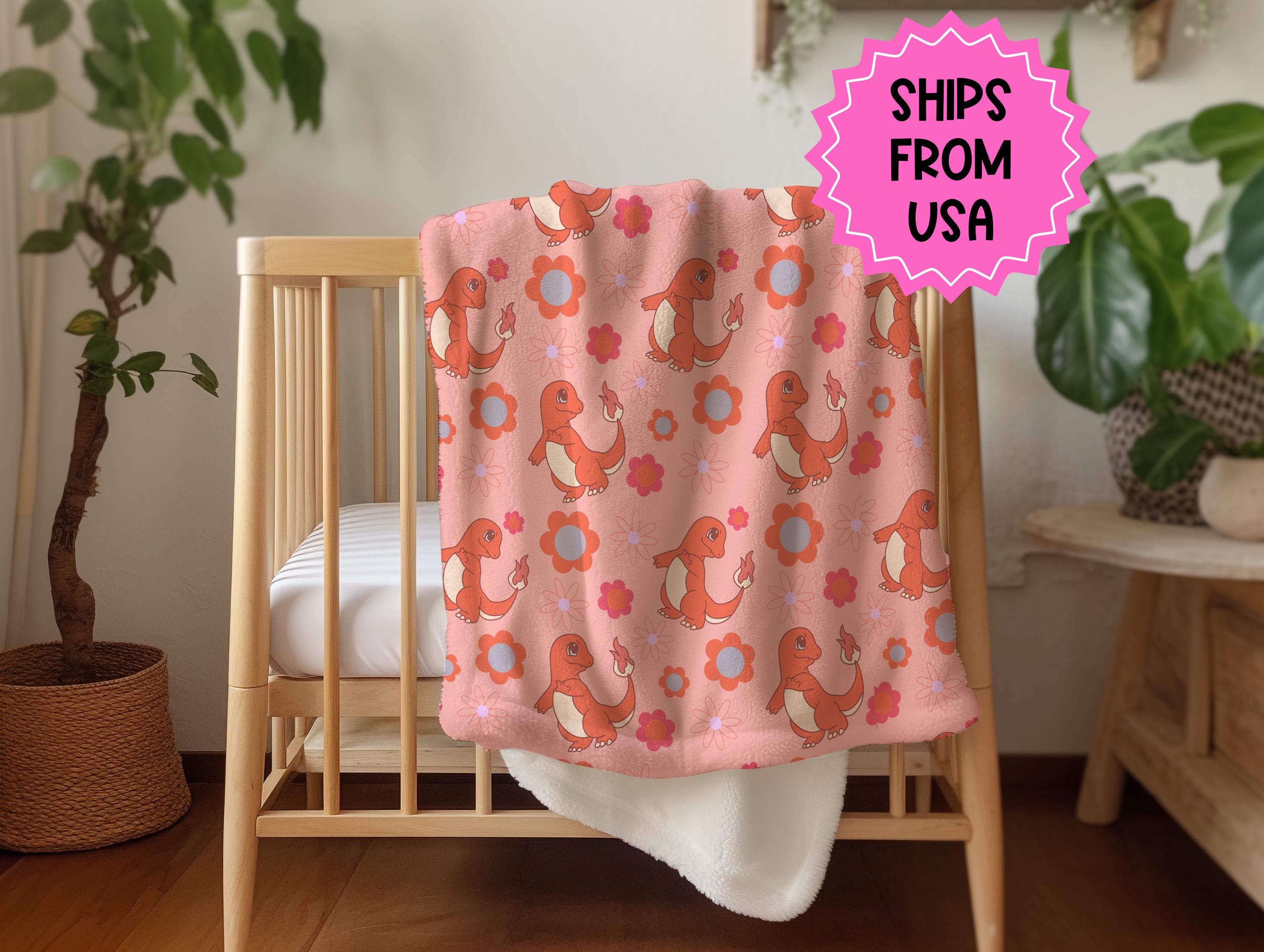how to get pokemon cards mcdonalds Amazon.com: Pokemon Soft Fleece Bed Blanket, Warm Bed Throw 51 x 59 inches  for Sofa Bedroom Accessories, Anime Gifts for Kids Teens : Home & Kitchen
