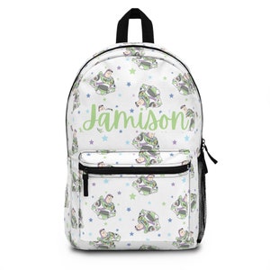 Sac à dos personnalisé disney, sac de rentrée pour garçons, sac à dos pour tout-petits, cadeaux pour enfants, sac à dos pour filles et garçons, sac de garderie personnalisé