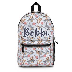 Sac à dos et boîte à lunch personnalisés pour garçons, sac de rentrée pour filles, sac à dos pour tout-petits, cadeaux pour enfants, sac à dos pour filles, sac de garderie personnalisé