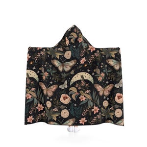 Hooded Blanket image 1