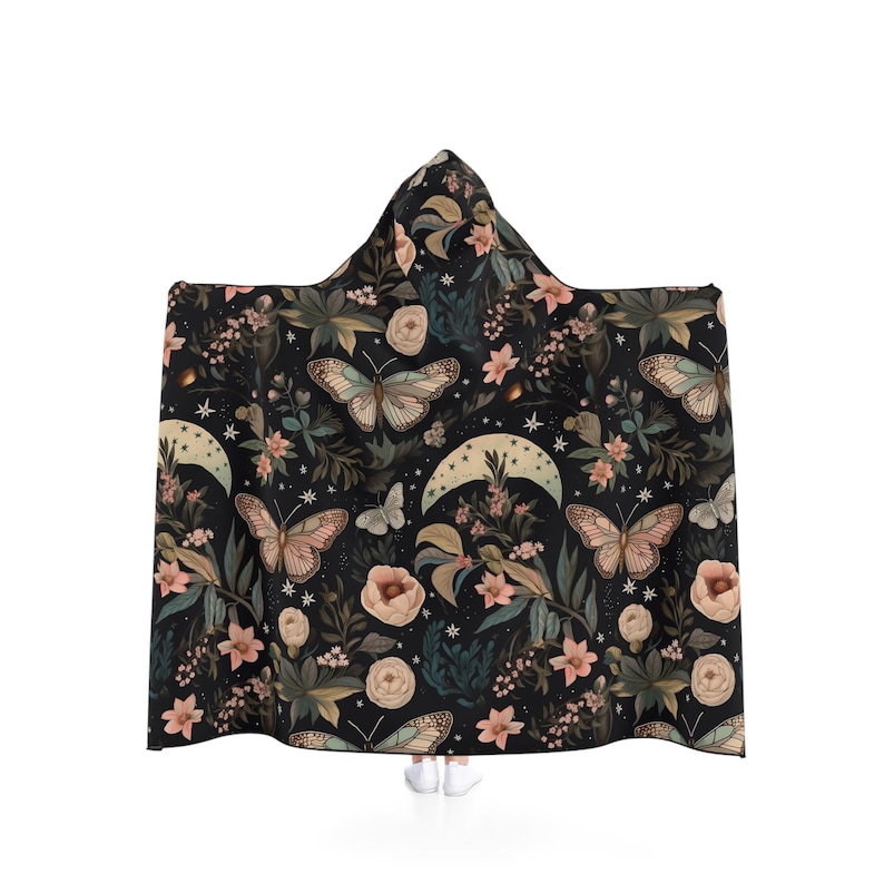 Hooded Blanket image 1