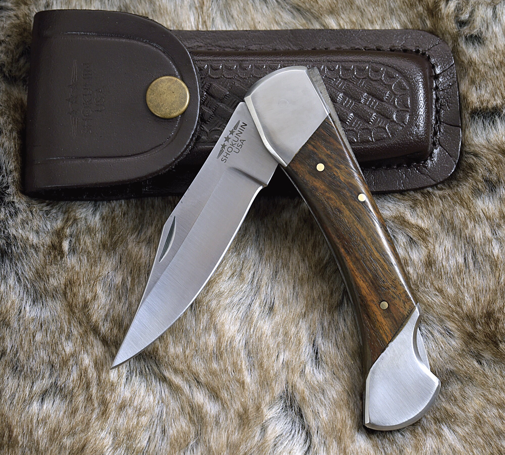 Personalized Pocket knife Clip Point 9.0 Folding Etsy