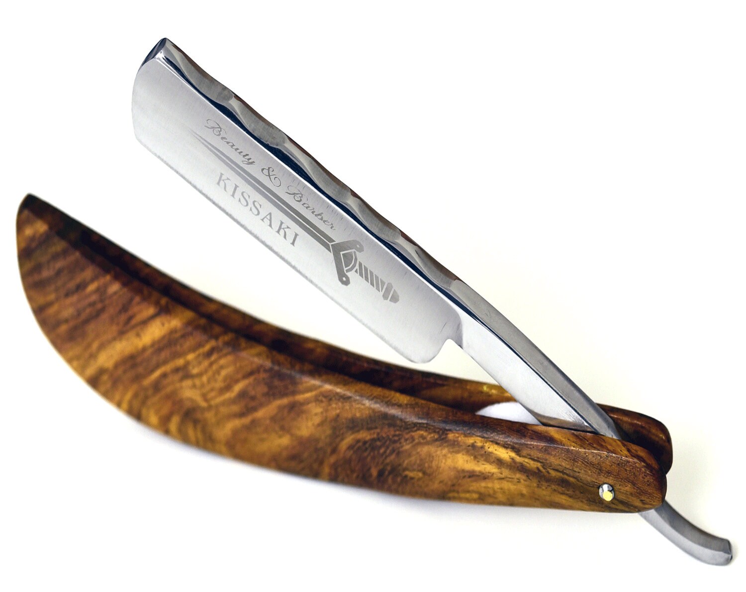 barber razor price