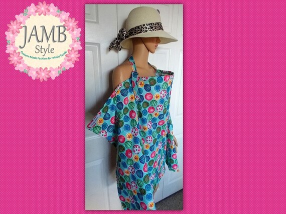 breastfeeding modesty cover