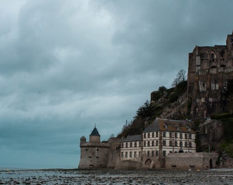 Coastal Photography Print