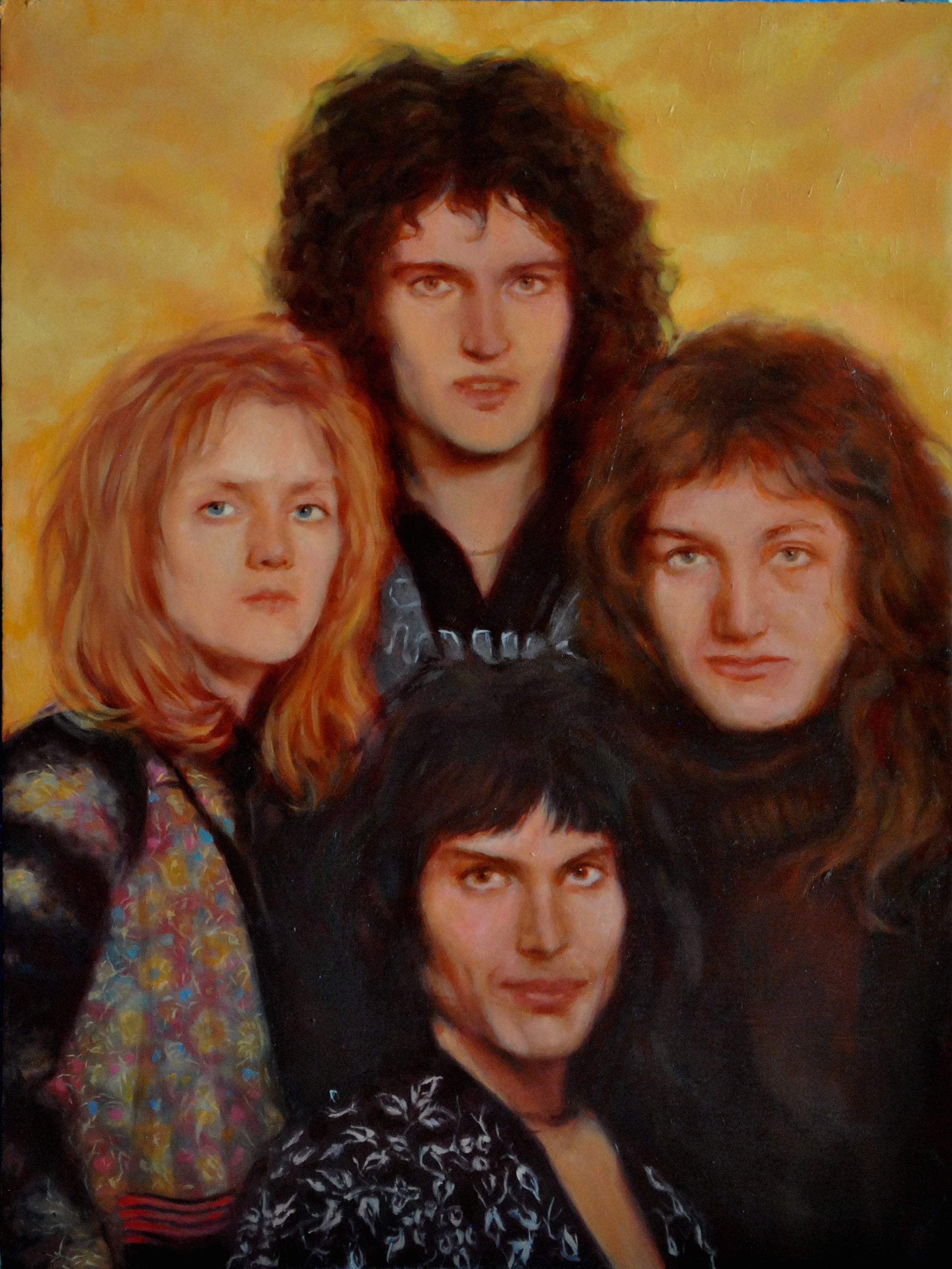 John deacon queen - Etsy 日本