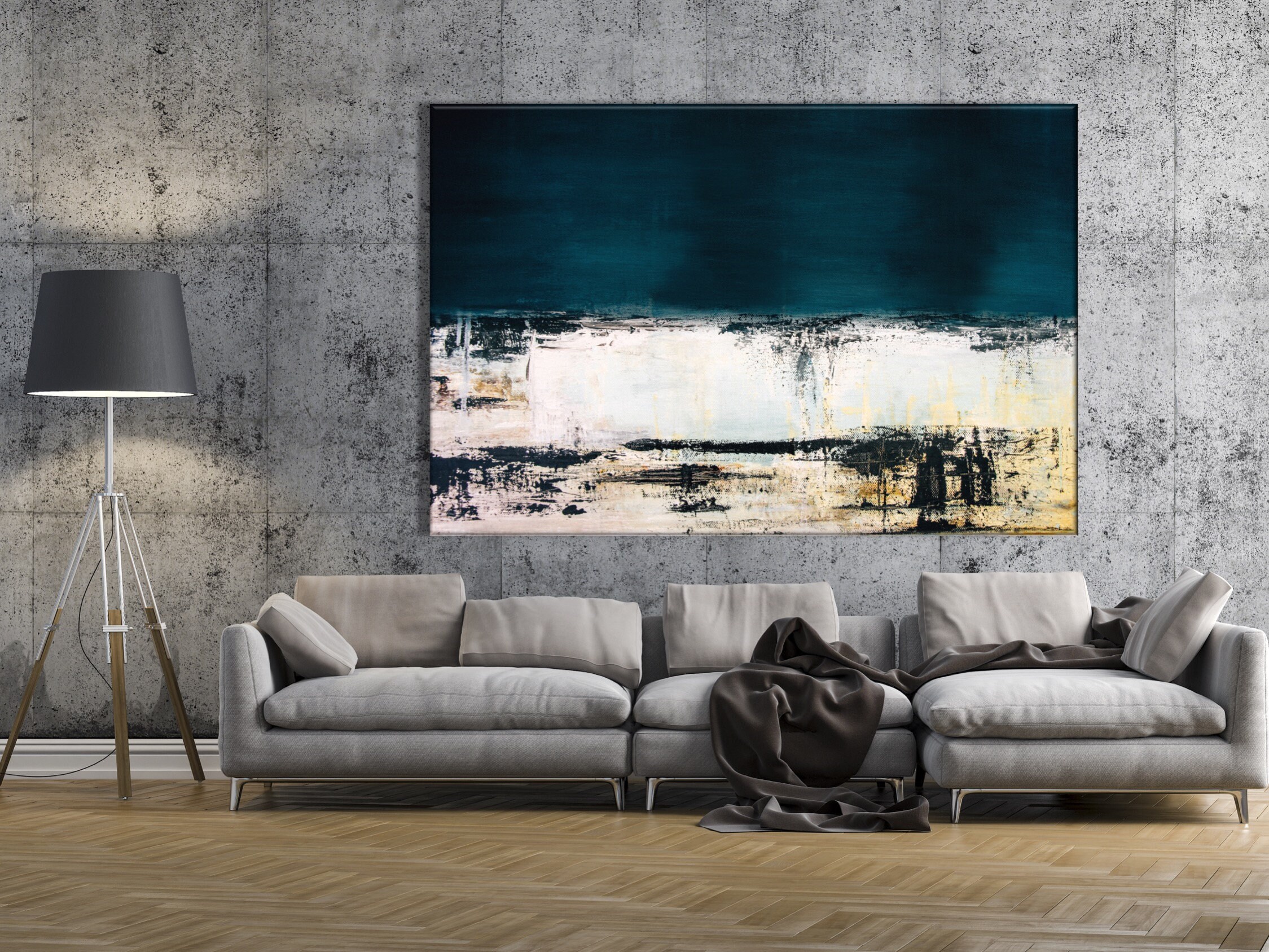 Abstract Painting, Abstract Art, Modern Wall Art, Contemporary Art, Painting Canvas, Expressionism Art, Living Room Decor