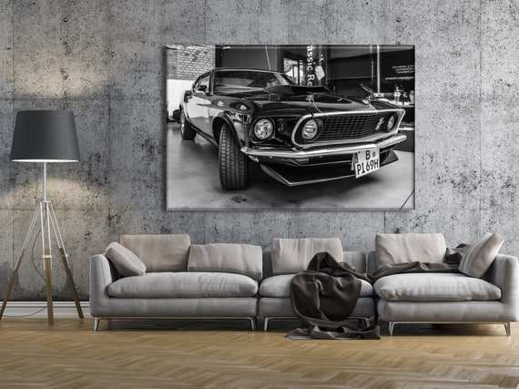 Een centrale tool die een belangrijke rol speelt steno excuus Retro Car Canvas Muscle car Wall Art Ford Mustang Boss 429 - Etsy België Een centrale tool die een belangrijke rol speelt steno excuus Retro Car Canvas Muscle car Wall Art Ford Mustang Boss 429 - Etsy België