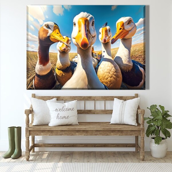 Domestic Animal Art Etsy