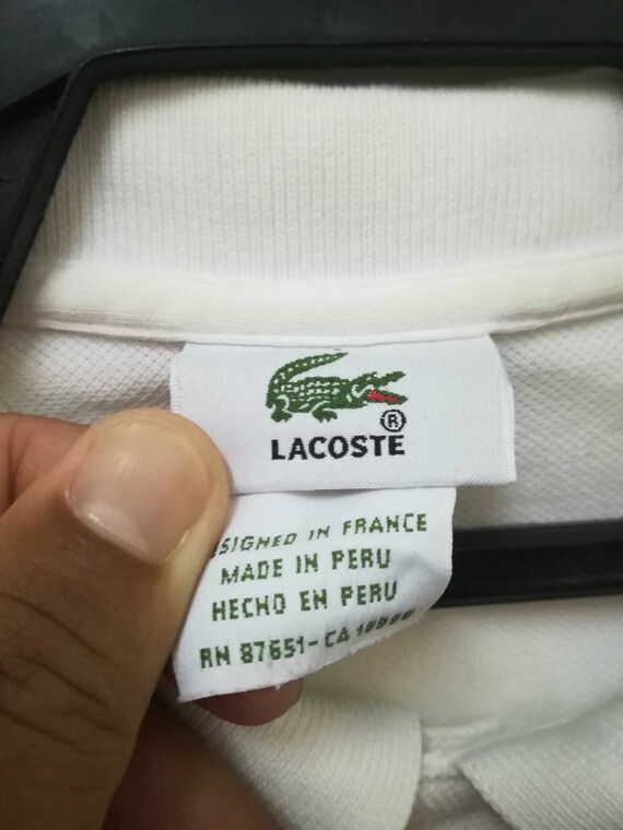 lacoste rn 87651