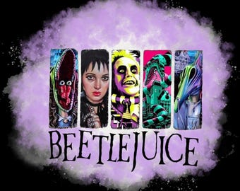 Halloween Beetle Shirt