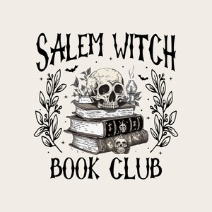 Adult Halloween Variety Club Shirt