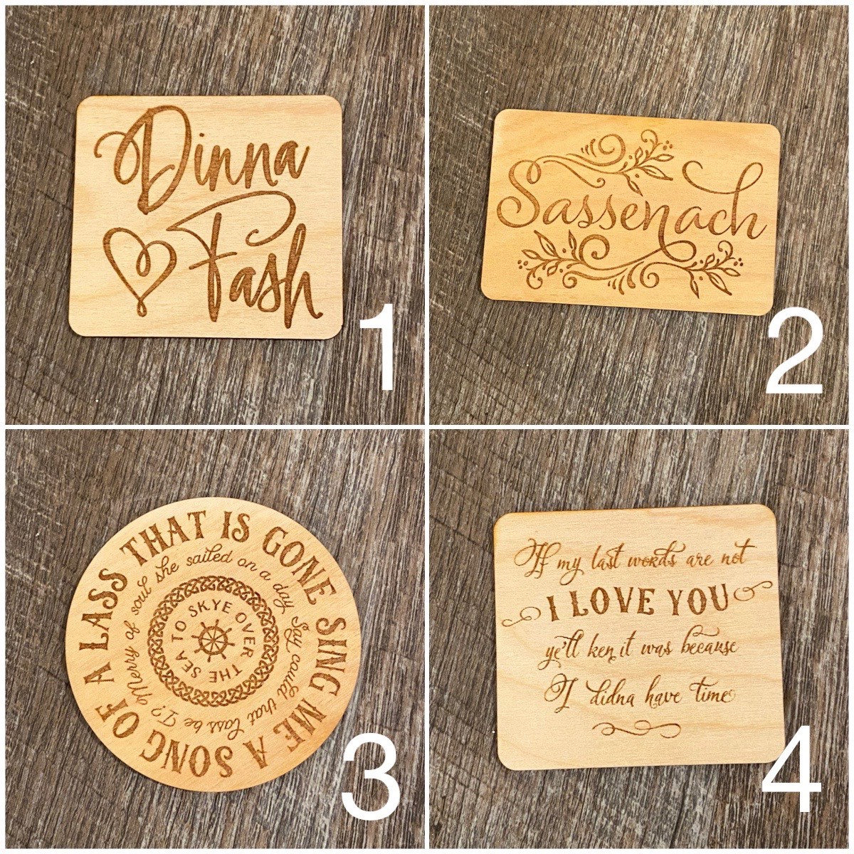 Outlander magnet torrent