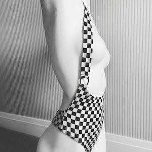 Mini Checker Tanga Leo