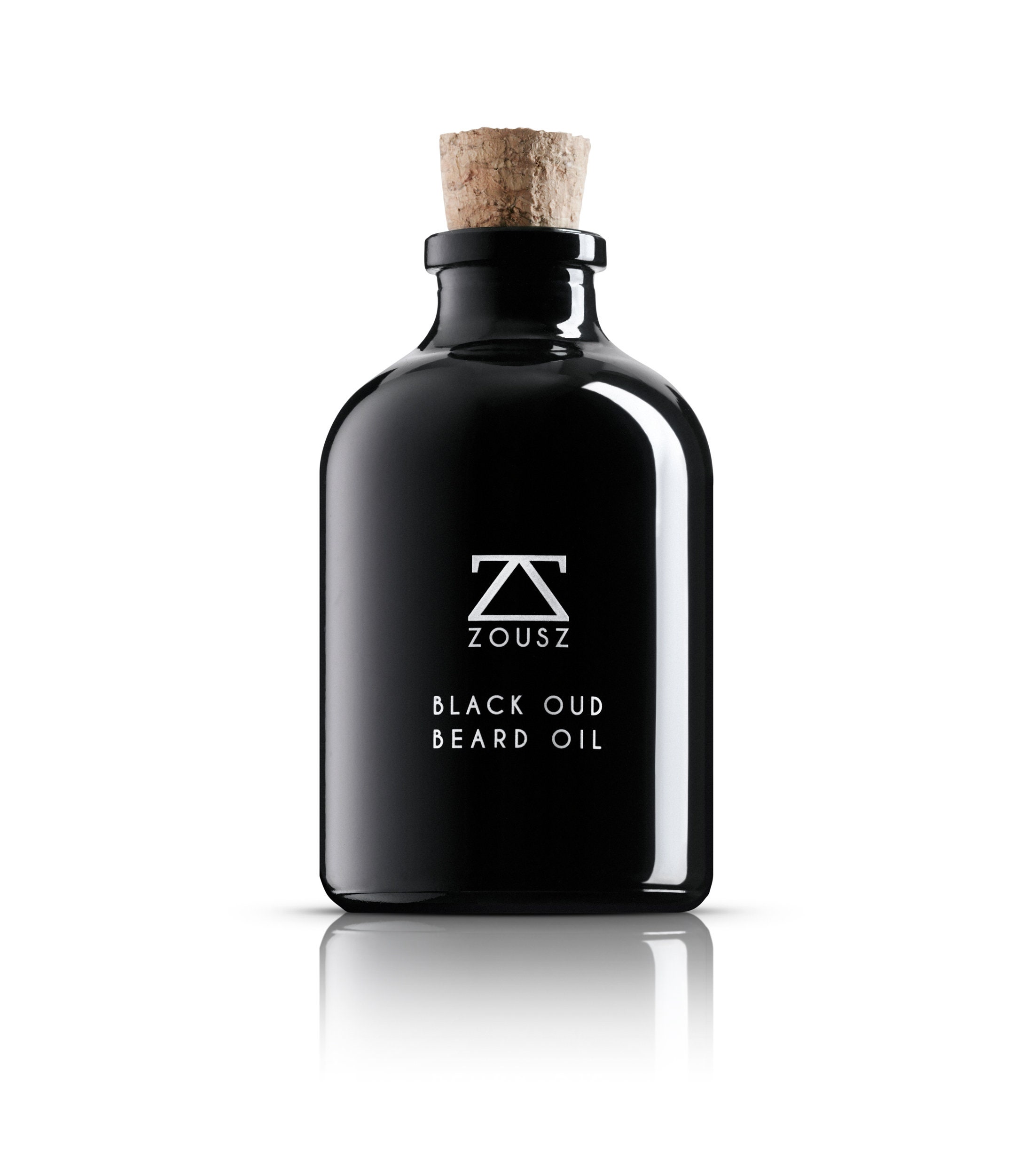 Oud Beard Oil ZOUSZ Luxury Black Oud Wood Beard Oil With Etsy