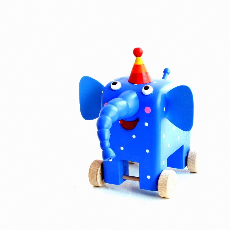 Картинки дуду слон