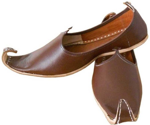 gents mojari