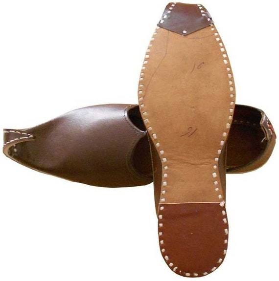 gents mojari