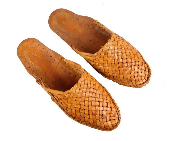 cross slippers mens