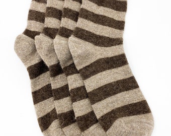 ladies thin wool socks